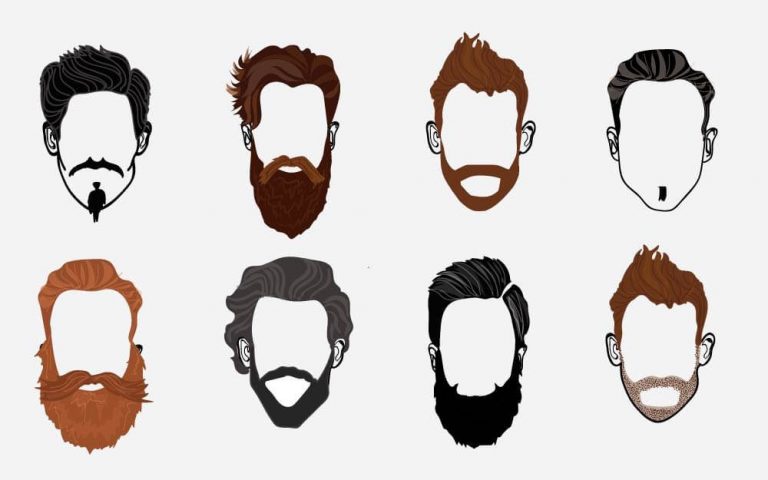 Shape Yer Beard!