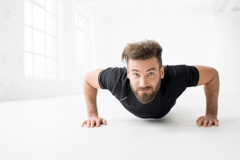 Beard Growth & Testosterone