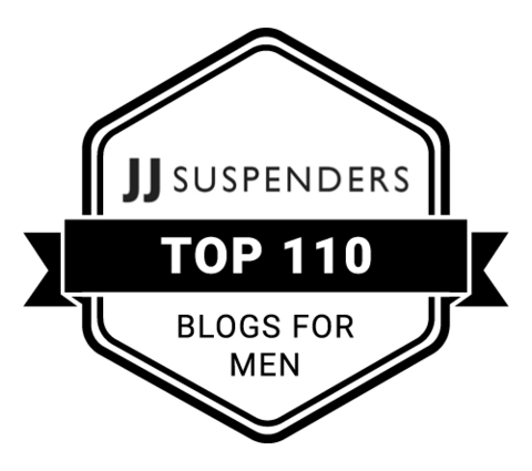 Top 20 Beard Blog, WHAAAT?