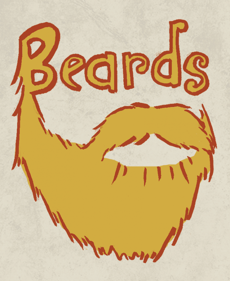 Everything You Need to Know About BEARD TRANSPLANTS!