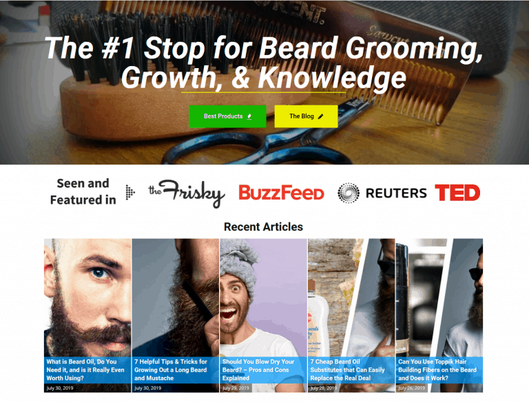 beardsource