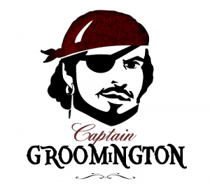 Captain Groomington