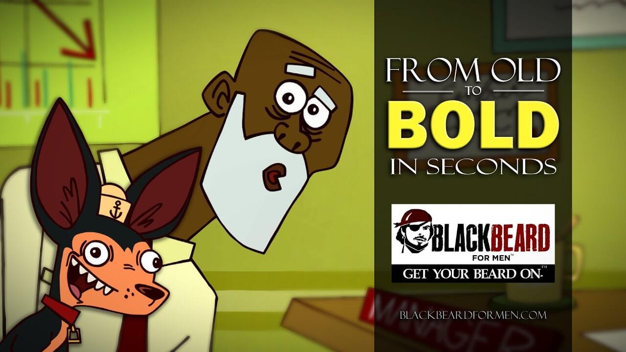 From Old To Bold Video